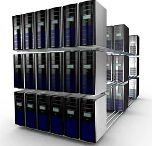 Super Computer