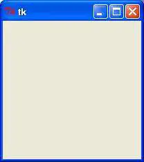 TK Window